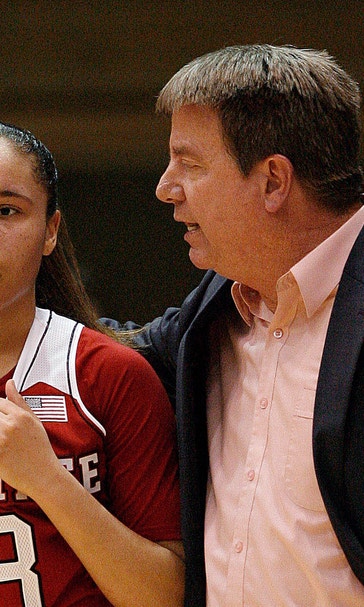 NC State women's basketball gets commitment from 13-year-old